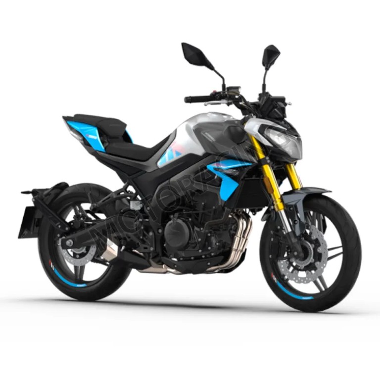 Morbidelli 2026 F352 E5+