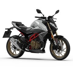 Morbidelli 2026 N300 E5+