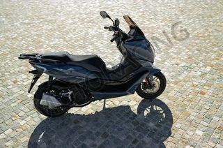 Morbidelli 2026 SC 125 ABS E5+-thumb-2