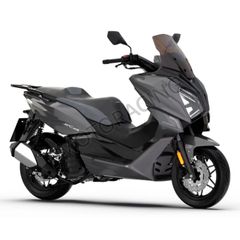 Morbidelli 2026 SC 125 ABS E5+