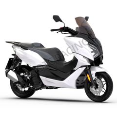 Morbidelli 2026 SC 125 ABS E5+