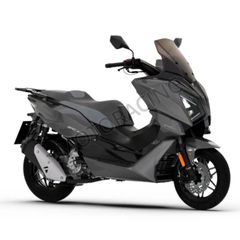 Morbidelli 2026 SC 300 E5+