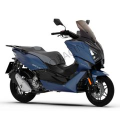 Morbidelli 2026 SC 300 E5+