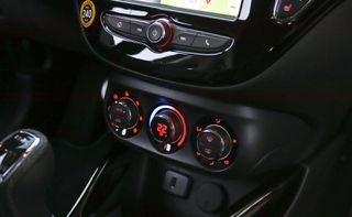 Opel Corsa 2019 GSI/TURBO/RECARO SEATS/ΠΡΟΣΦΟΡΑ Mandarina Yellow,-thumb-10