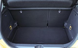 Opel Corsa 2019 GSI/TURBO/RECARO SEATS/ΠΡΟΣΦΟΡΑ Mandarina Yellow,-thumb-12