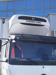 Ψυγείο Thermoking 2017 T-800 R