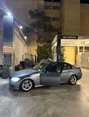Bmw 330 2009