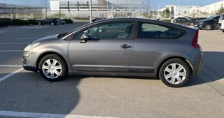 Citroen C4 2009 COUPE 1.4 16V