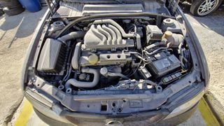 Κινητήρας Opel Vectra '97 ( X16XEL )