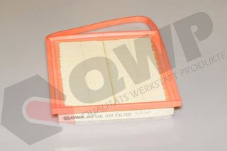 ΦΙΛΤΡΟ ΑΕΡΟΣ CITROEN C3 II HDI 508 - WAF546