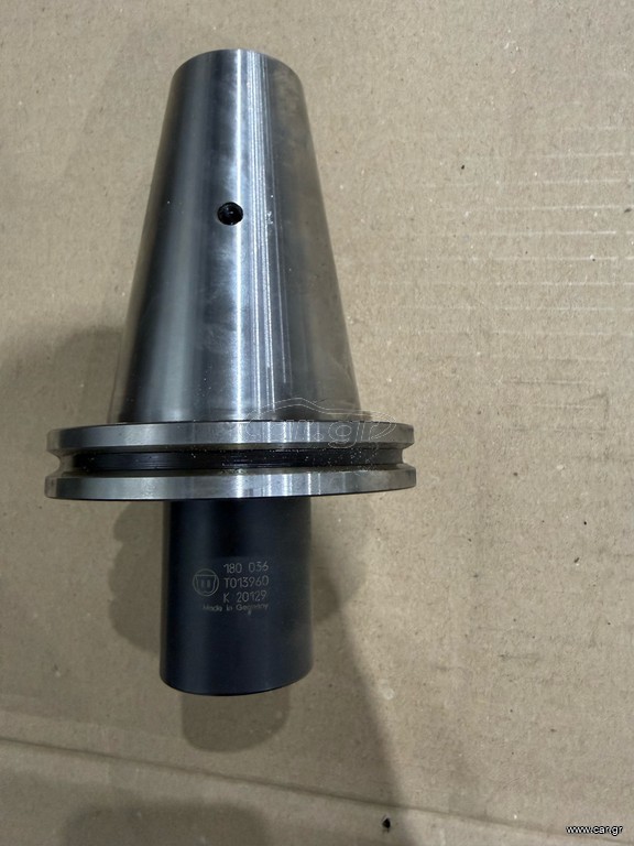 Εργαλεία CNC