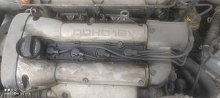 Volkswagen Polo 1999 1.4 16V
