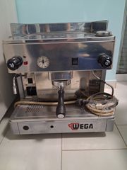 Ημιαυτόματη WEGA ATLAS