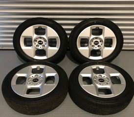 Γνήσια ζαντολάστιχα 16" για MINI Cooper C (2024-) DOT 3624 18000 χλμ