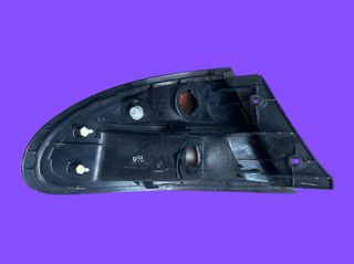 MAZDA 323F 1994-1998 ΜΕΤΑΧΕΙΡΙΣΜΕΝΑ ΑΝΤΑΛΛΑΚΤΙΚΑ ( φανάρι πίσω δεξιό συνοδηγού πλευρά με κωδικό 043-1439 )-thumb-5