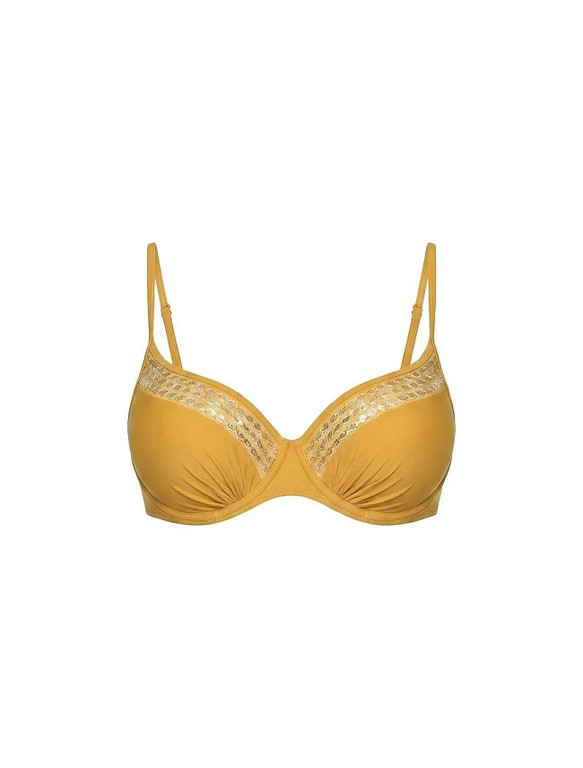 Μαγιό Μπικίνι Top Selin M-844