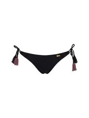 Μαγιό Μπικίνι Slip Yenn M-838 Μελιτζανί