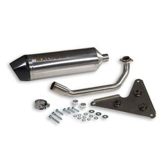 Κωδ.330511 EΞΑΤΜΙΣΗ ΜALOSSI RX GILERA RUNNER 4T 125-200cc 06- # 3215234 τηλ.215-215-8211