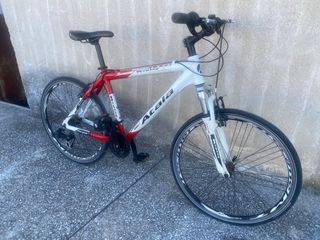 Fat Bikes Atala 2019 Gt