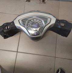 Yamaha crypton s 115