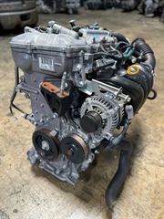 TOYOTA 2ZR 1.8 16v dual vvti hybrid 09-15