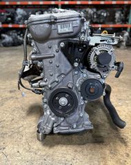 TOYOTA 2ZR 1.8 16v dual vvti hybrid 09-15-thumb-1