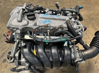 TOYOTA 2ZR 1.8 16v dual vvti hybrid 09-15-thumb-2