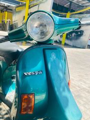 Vespa PK 125 1993 PK 125 XL
