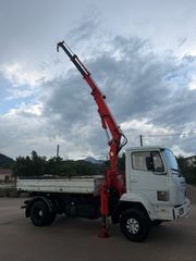 Ανατροπή + Γερανός Mercedes-Benz 1999 1117-thumb-1