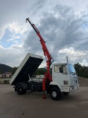 Ανατροπή + Γερανός Mercedes-Benz 1999 1117-thumb-3