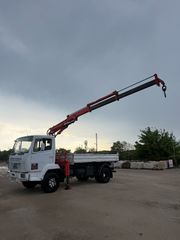 Ανατροπή + Γερανός Mercedes-Benz 1999 1117-thumb-4