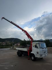 Ανατροπή + Γερανός Mercedes-Benz 1999 1117-thumb-5