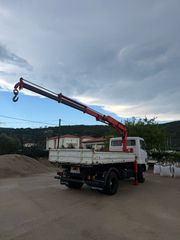 Ανατροπή + Γερανός Mercedes-Benz 1999 1117-thumb-6