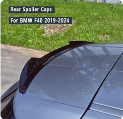 BMW 1 SERIES F40 ROOF SPOILER / ΑΕΡΟΤΟΜΗ ΟΡΟΦΗΣ