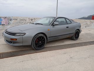 Toyota Celica 1991