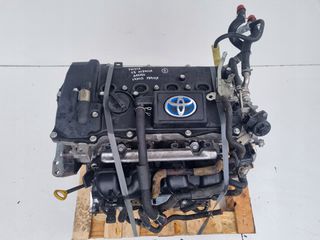 TOYOTA 2ZR 1.8 16v dual vvti hybrid 17-22