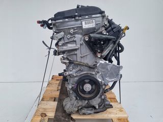 TOYOTA 2ZR 1.8 16v dual vvti hybrid 17-22-thumb-2