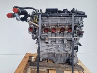 TOYOTA 2ZR 1.8 16v dual vvti hybrid 17-22-thumb-3