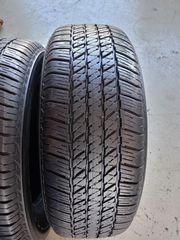 265/60R18 TEMAXIA 4 DOT3023 BRIDGESTONE 80%PELMAz****ZAROGIANNHS**NIKOLAOS***********