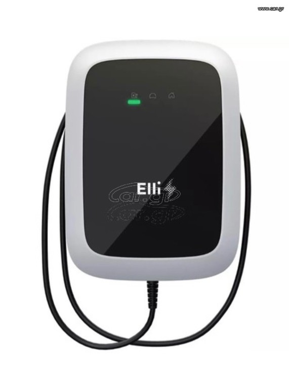 VW Elli Wallbox 11kw 16a