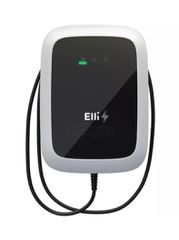 VW Elli Wallbox 11kw 16a