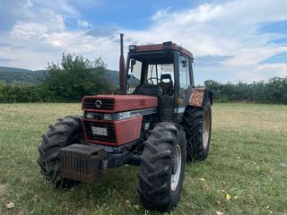 Τρακτέρ Case 1992 τρακτέρ  Case international 1056 XL