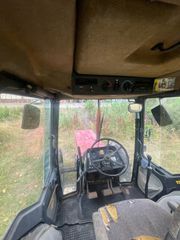 Τρακτέρ Case 1992 τρακτέρ  Case international 1056 XL-thumb-3