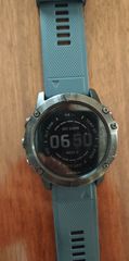 Garmin 5x sapphire +8 λουράκια