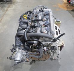 TOYOTA 1NZ 1.5 109ps Yaris / Prius 14-20