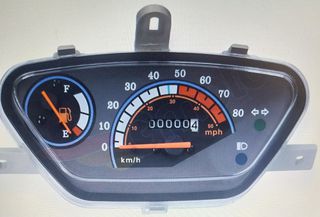 Κοντέρ δια peugeot V-clic