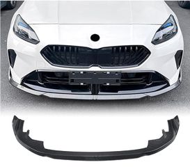 BMW 1 Series F70 Front Spoiler / Εμπροσθιο Σποιλερ για oem προφυλακτηρα