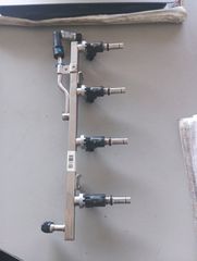Μπεκιέρα μπέκ 25380933 Z16XER Opel Astra 2005 - 2015 / Opel Zafira 2005 - 2015/ Opel Insignia 2008 - 2016