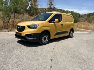 Opel Combo 2021 ΤΡΙΘΕΣΙΟ EURO6D