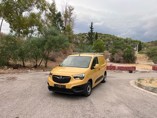 Opel Combo 2021 ΤΡΙΘΕΣΙΟ EURO6D-thumb-1